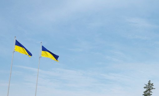Макрон обеща повече ракети на Украйна, Берлин - оръжия и милиони