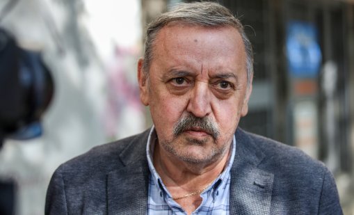 Кантарджиев препоръча поне четири дни ваканция в началото на февруари заради грипа