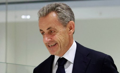Никола Саркози стяга багажа за затвора: Не ме е страх!
