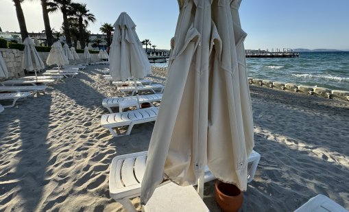 И полски полицаи ще пазят по родното море това лято