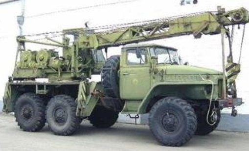 На четири инстанции &ndash; бивш военен е осъден за ръждясването на двигател на Урал-375Д