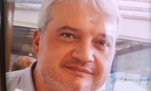 СДВР издирва Иво Лесков от София