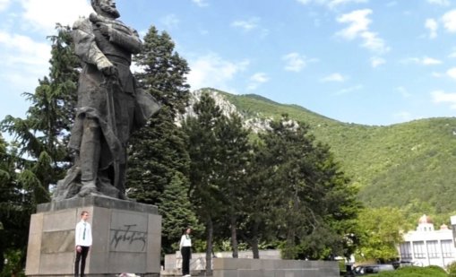 Във Враца започват тържествата за Ботевите дни
