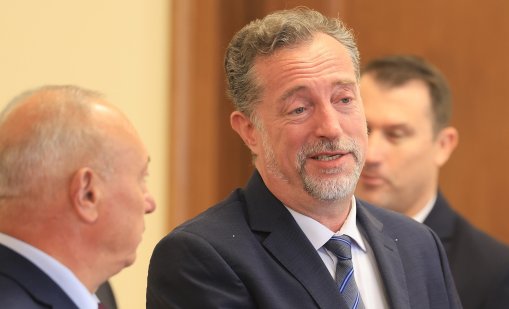 Иво Христов за убийството на Георги Кузев: Правосъдието се гради на личната отговорност
