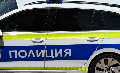 Две деца подпалиха къщичката на Баба Яга в Кюстендил