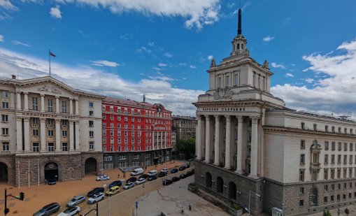НС създаде Координационен съвет по инвестициите към Министерски съвет 
