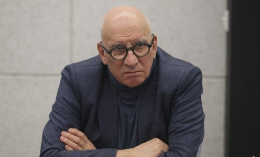 Хампарцумян: Светът влиза в криза и вече е непредсказуем