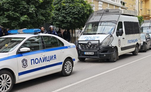 МВР отчете: 168 сигнала за изборни нарушения за месец