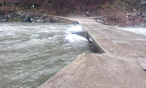Отмениха частичното бедствено положение в община Ардино