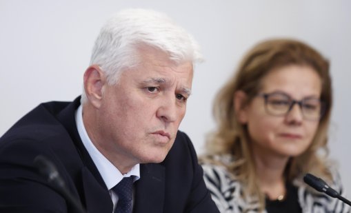 Най-вероятно скоро ще има промяна в борда на директорите на "Терем &ndash; Холдинг&ldquo; ЕАД