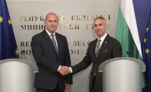 Украинска медия: Външната политика на България ще е проруска, дори Гюров да спечели