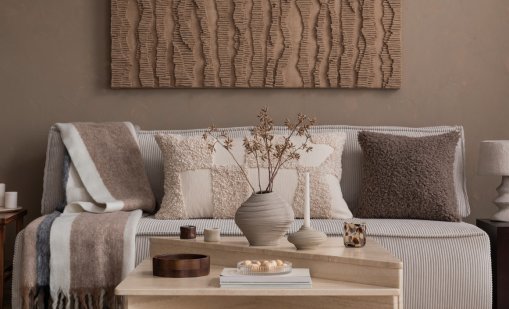 Как да освежите стая за по-малко от 200 лева?