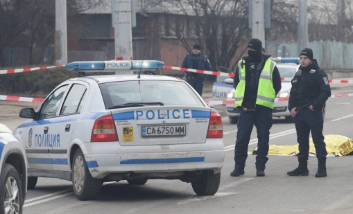 Акция срещу незаконни гонки в Горна Оряховица