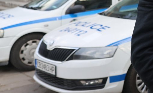 Откриха тяло на мъж във Водното огледало в Кърджали