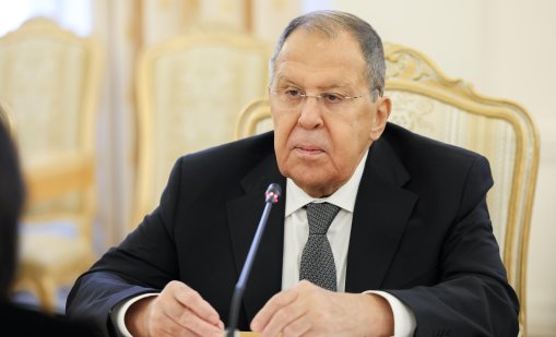 Лавров е готов да се срещне с Рубио