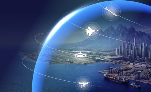 Как изглежда европейската версия на "Железния купол"? 