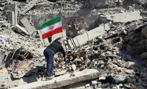 Световни издания: Войната срещу Иран излезе извън пределите на Близкия изток