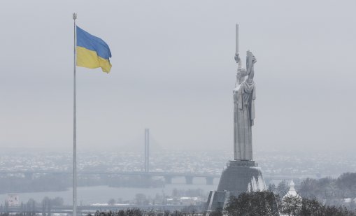 Украинска депутатка към българите: Елате и вижте с вашите очи Киев, Харков, Лвов