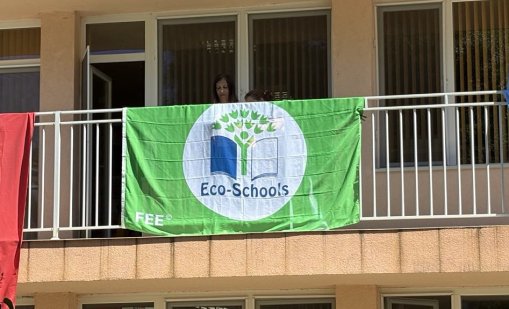 140 нови екоучилища влязоха в зеления кръг на „Девин“ ЕАД и „Син флаг“