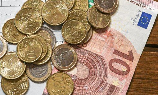 Храна, жилище и транспорт изяждат около 56% от бюджета на българските домакинства