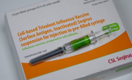 СЗО: Нов щам на грип оказва сериозен натиск в цяла Европа