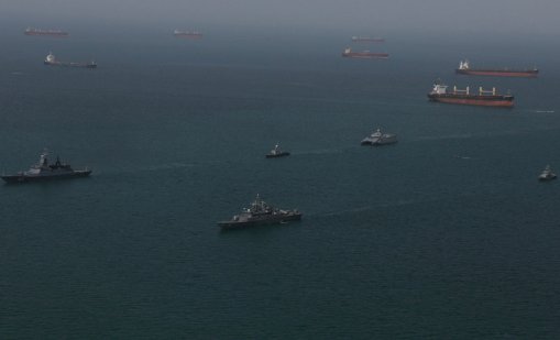 Война на САЩ с Иран е близо, но каква е целта?