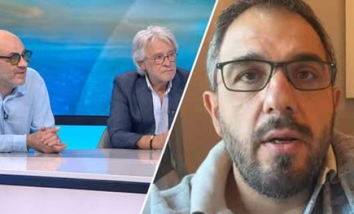 Стефан Еленков за "Евровизия": Проектът на София е постен и недобре подготвен