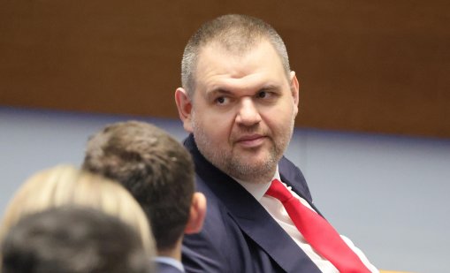 Пеевски: Кьовеши разкри истината за Теодора Георгиева