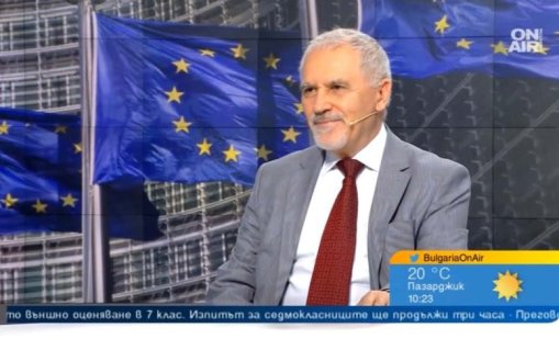 Кючуков за руските санкции: Няма да се стигне до вето