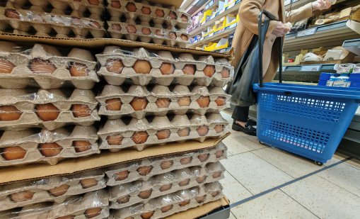Българските храни губят битката на собствения си пазар