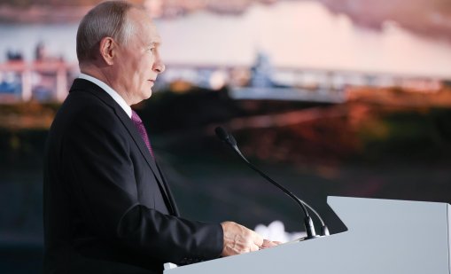 Путин призна грешка, не очаквал Украйна да удари руските рафинерии 