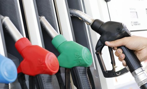 Само за месец цената на дизела се е покачила с 12 ст./л