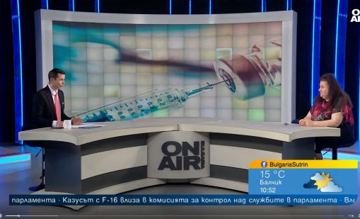  Около 58 млн. души в света живеят с някаква форма на деменция