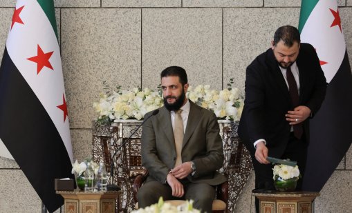 Сирия ще деноминира националната си валута