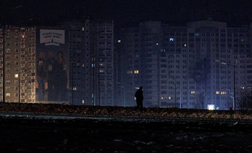 Големите загуби на Русия в Украйна я доближават до критична точка