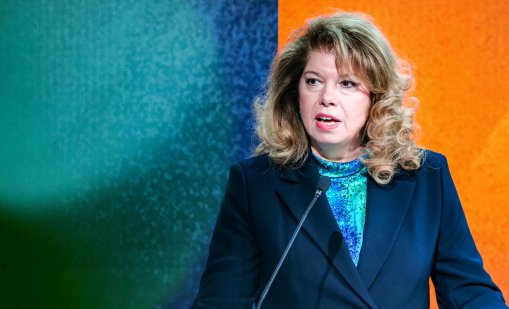 Йотова: България да бъде активен глас за единна, силна и мирна Европа