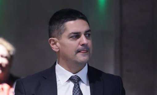 Радостин Василев: Новата година не изисква думи, а характер и смелост