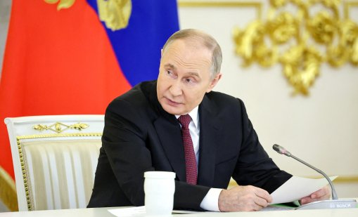 Венецуела е далеч от Русия, но ехото от събитията в Каракас отеква в Кремъл