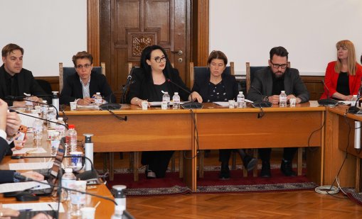  Промени в Закона за защита от дискриминация