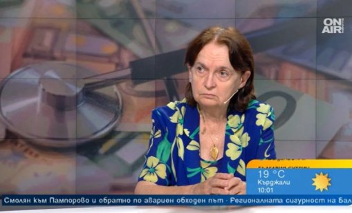 Държавата абдикира от здравеопазването, лекари заминават през Терминал 2