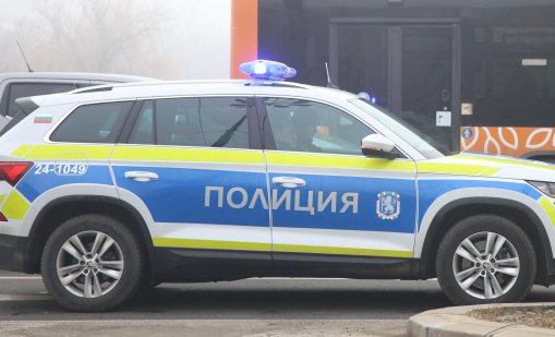 14-годишно момче е с комоцио след ПТП