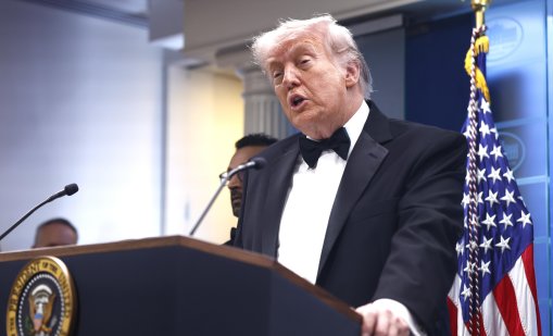 Тръмп не харесва иранското пледложение за мир