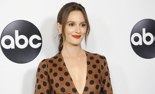 Актрисата Лейтън Мийстър обича да е офлайн