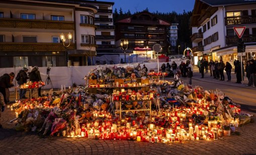 Собственикът на бара в Кран Монтана вече е лежал в затвора