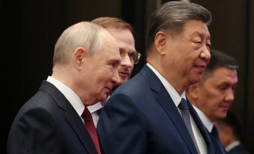 Липса на правила: Създава ли се нов световен ред, който няма да е доминиран от Запада?