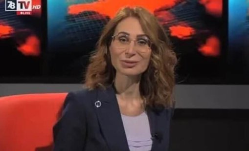 Знакова журналистка напусна "ТВ 7/8" заради Тошко Йорданов