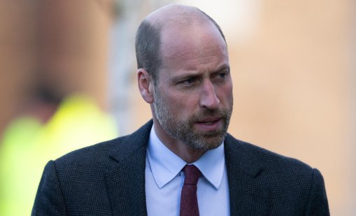 Дипломатически лабиринт: Принц Уилям на посещение в Саудитска Арабия