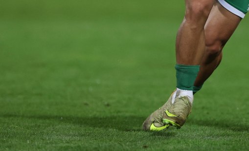 10 от Лудогорец стигнаха само до 1:1 срещу Славия