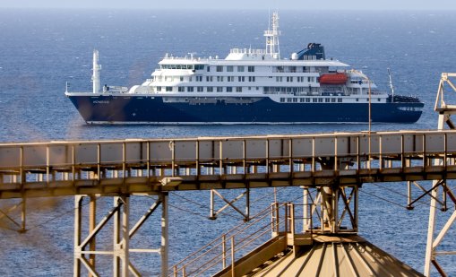 Испания обяви, че ще приеме засегнатия от хантавирус круизен кораб