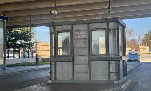 Гръцки търговци искат връщане на граничния контрол с България 